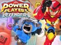 Hra Power Players: Obránci 