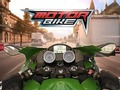 Hra Motocykl 