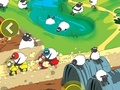 Hra Kde je Shaun? 