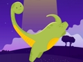 Hra Matematika s Dino 