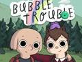 Hra Letní tábor Island Bubble Trouble 