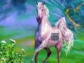 Hra Zachraňte Fantasy Unicorn 