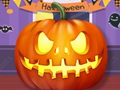 Hra Omalovánky: Halloween 