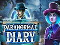 Hra Paranormální deník 