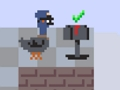 Hra Princip Pigeon Post 