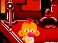 Hra Monkey Go Happy Stage 135
