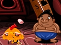 Hra Monkey Go Happy Stage 136
