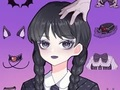 Hra Anime Avatar Creator