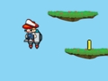Hra Pixel Peak