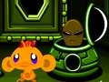 Hra Monkey Go Happy Stage 139