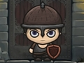 Hra War of Castle: Rush royale a Drag and Drop 