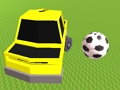 Hra Automobilový fotbal 3D 