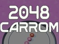 Hra Sloučit fond 2048 