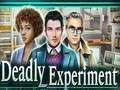 Hra Smrtící experiment 