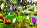 Hra Nové Looney Tunes: Grow Fast Um Graden 