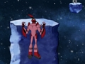 Hra Ben 10: Too Big to Fall 