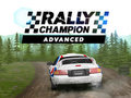 Hra Rally Champion Advanced