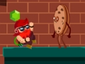 Hra Zombies Cookies Apokalypsa 