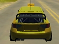 Hra Taxi - Vezmi mě domů 