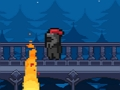 Hra Dungeon Dodge