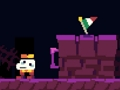Hra Pizza Dash