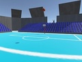 Hra Basketshoot
