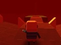 Hra Kogama: Horor Parkour 
