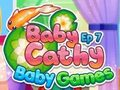 Hra Baby Cathy Ep7: Dětské hry 
