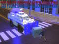 Hra 155 Simulátor policejního draka Panzer 