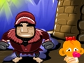 Hra Monkey Go Happy Stage 141