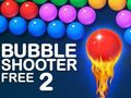 Hra Bubble Shooter zdarma 2 