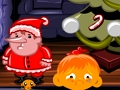 Hra Monkey Go Happy Stage 144