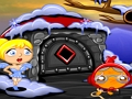 Hra Monkey Go Happy Stage 145