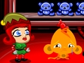 Hra Monkey Go Happy Stage 147