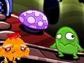 Hra Monkey Go Happy Stage 149