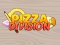 Hra Divize pizzy 