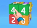 Hra Odpovídejte 3D krychle
