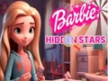 Hra Barbie skryté hvězdy 