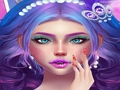 Hra Crazy Makeover Salon
