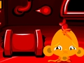 Hra Monkey Go Happy Stage 151