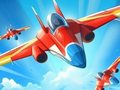 Hra Pilot Royale: Battlegrounds