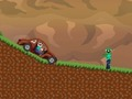Hra Zombie Escape: Apocalypse Race