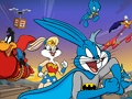 Hra Zahájení Mash-up Party Looney Tunes! 