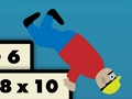 Hra Floppy Matematika 