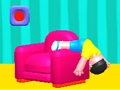 Hra Líný skok online