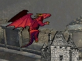 Hra Drsný Draco 
