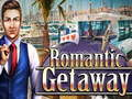 Hra Romantický útěk 
