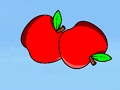Hra Apple Catch