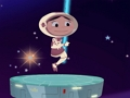Hra Salto por Las Estrellas