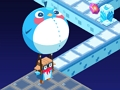Hra Penguin Dash
